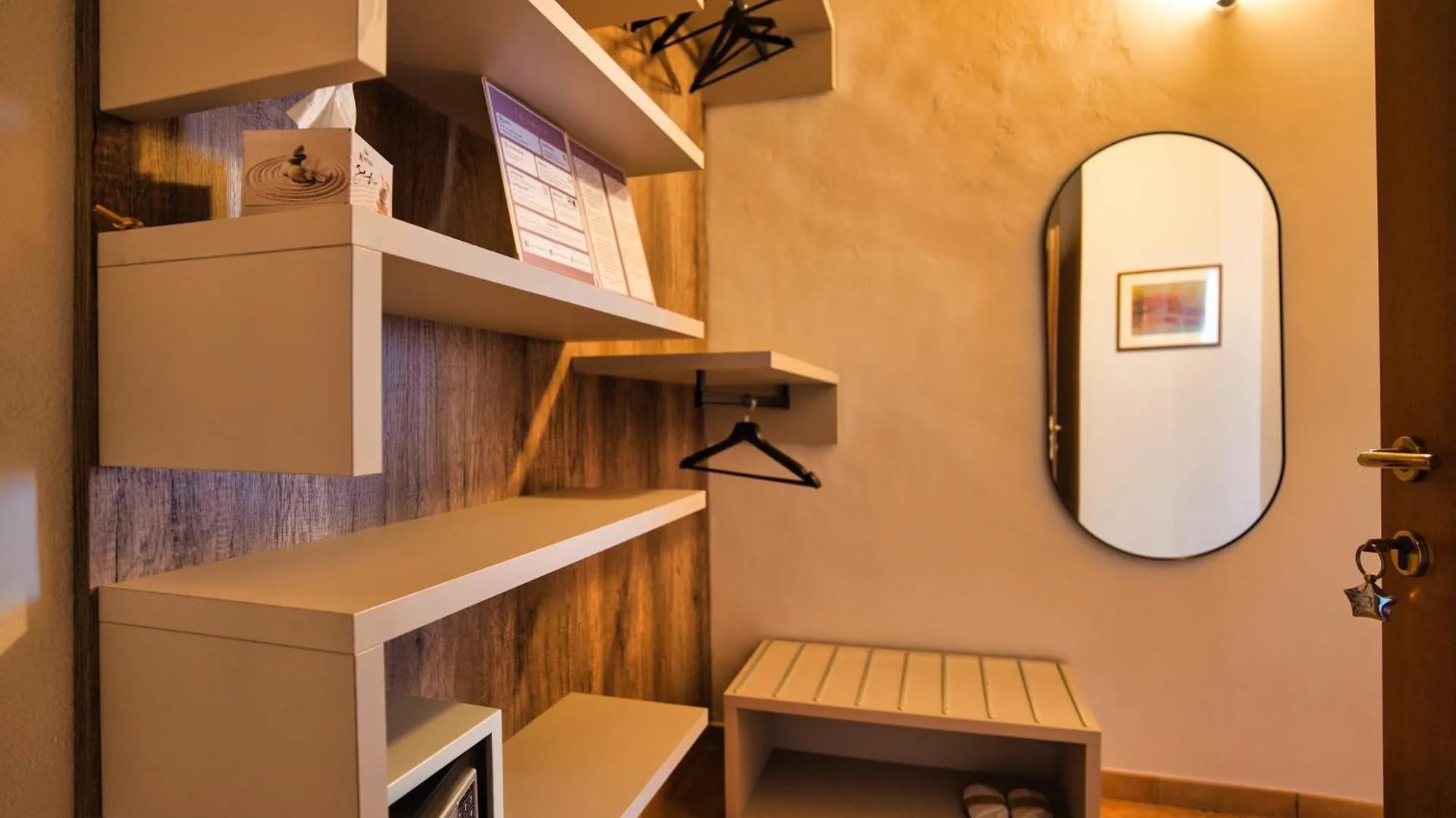 Casa Lagomaggio Rimini 0*,  Italia