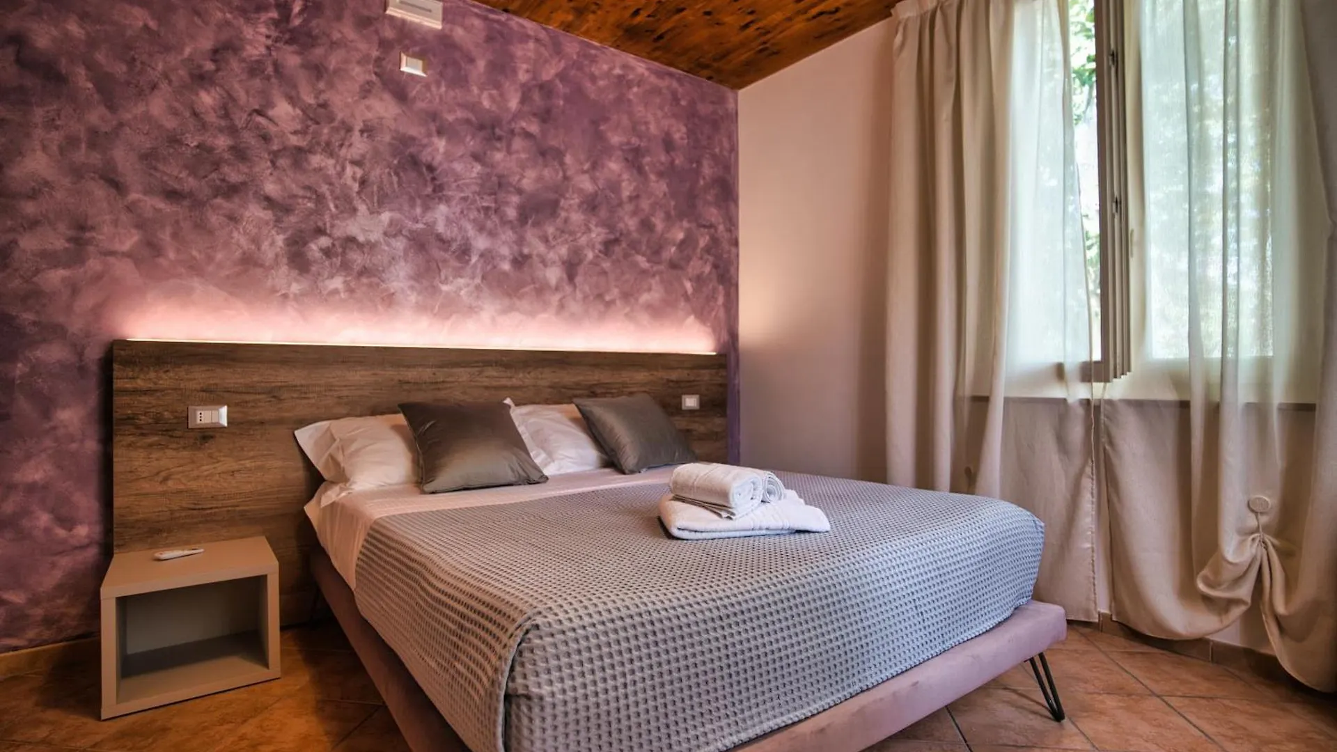 Casa Lagomaggio Rimini