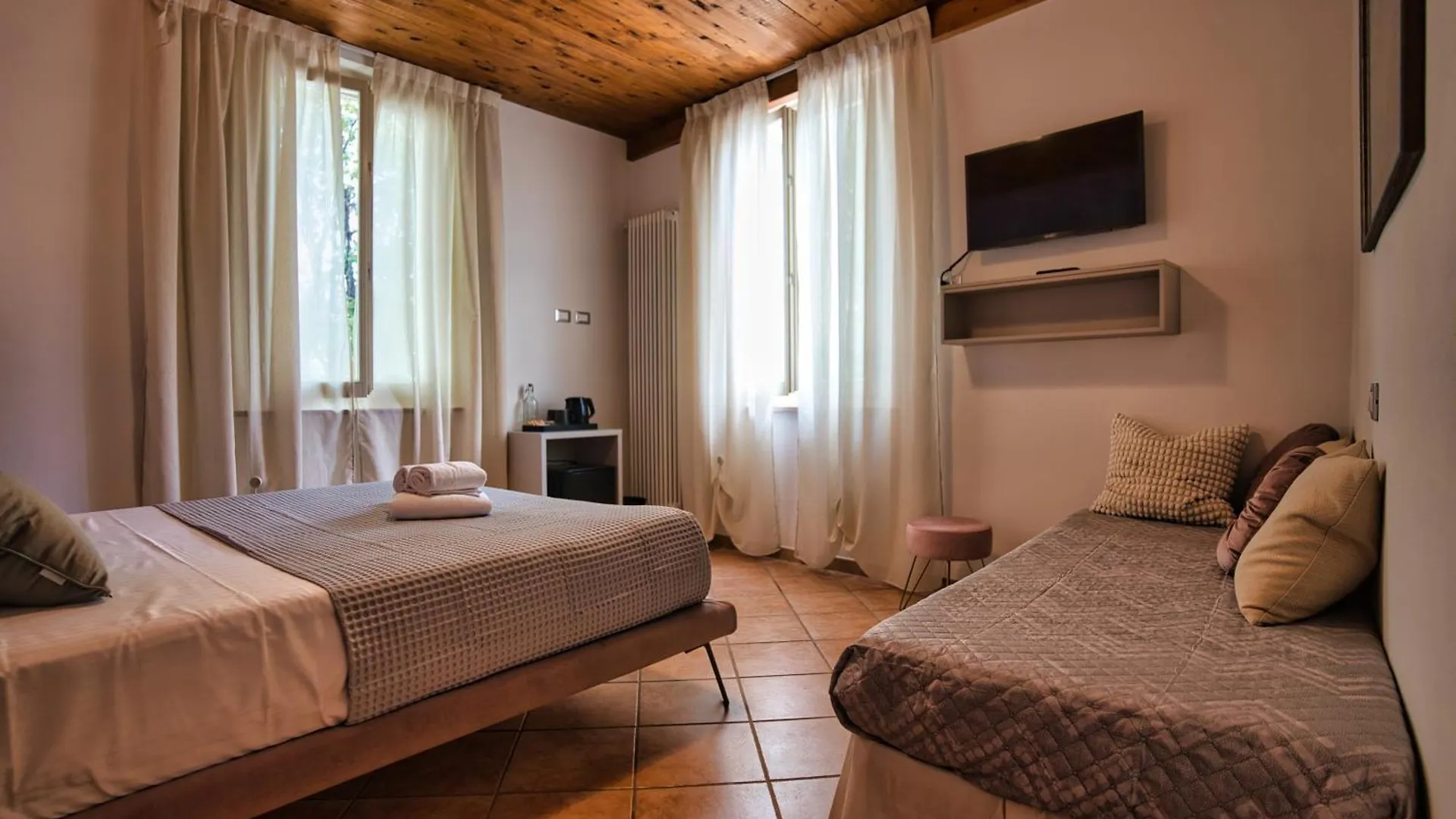 Affittacamere Casa Lagomaggio Rimini
