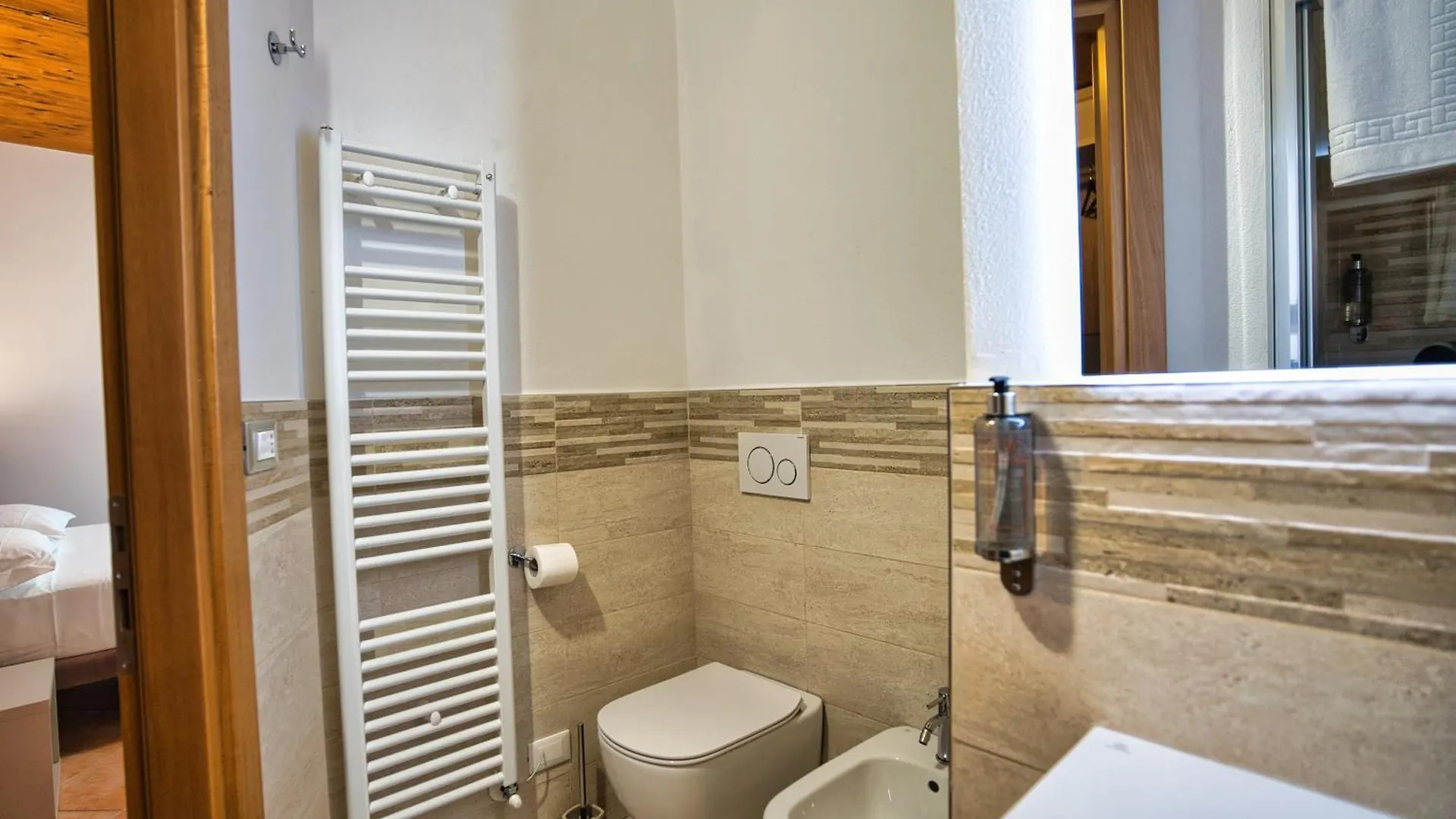 Casa Lagomaggio Rimini