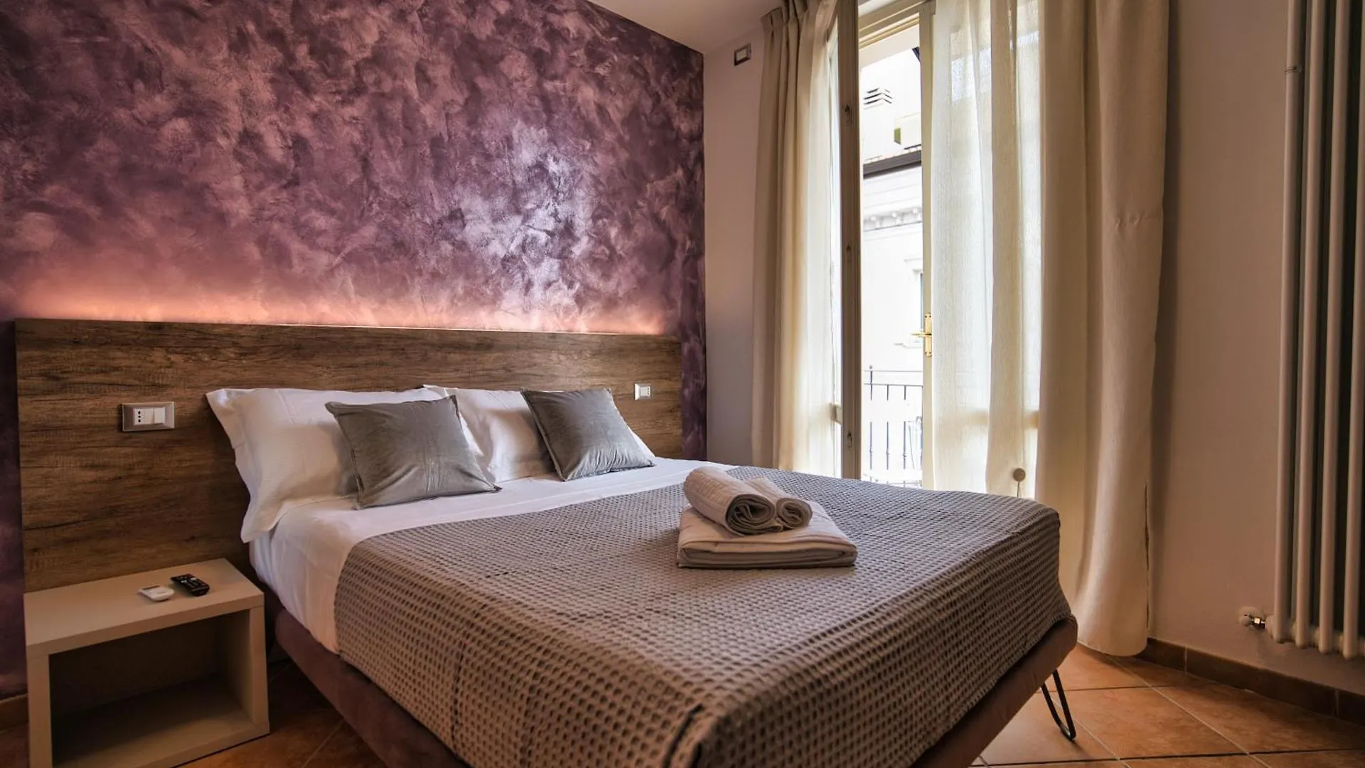 Casa Lagomaggio Rimini Italia