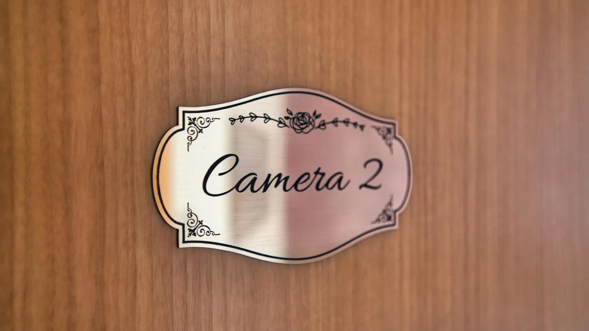 Affittacamere Casa Lagomaggio Rimini Italia