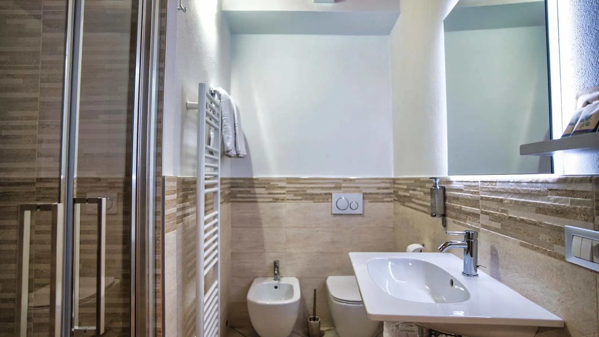 Casa Lagomaggio Rimini Guest house