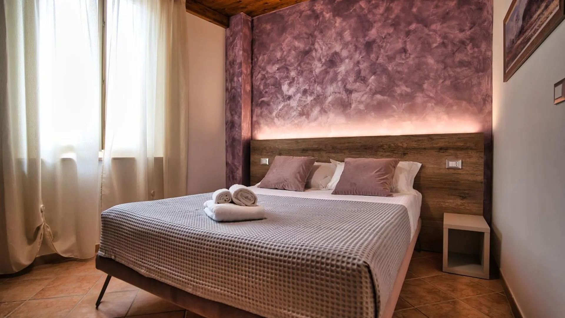 Affittacamere Casa Lagomaggio Rimini Italia