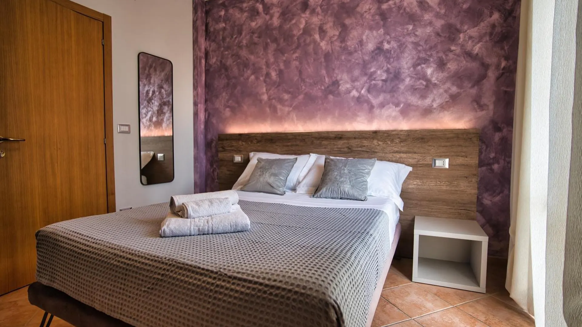 Affittacamere Casa Lagomaggio Rimini