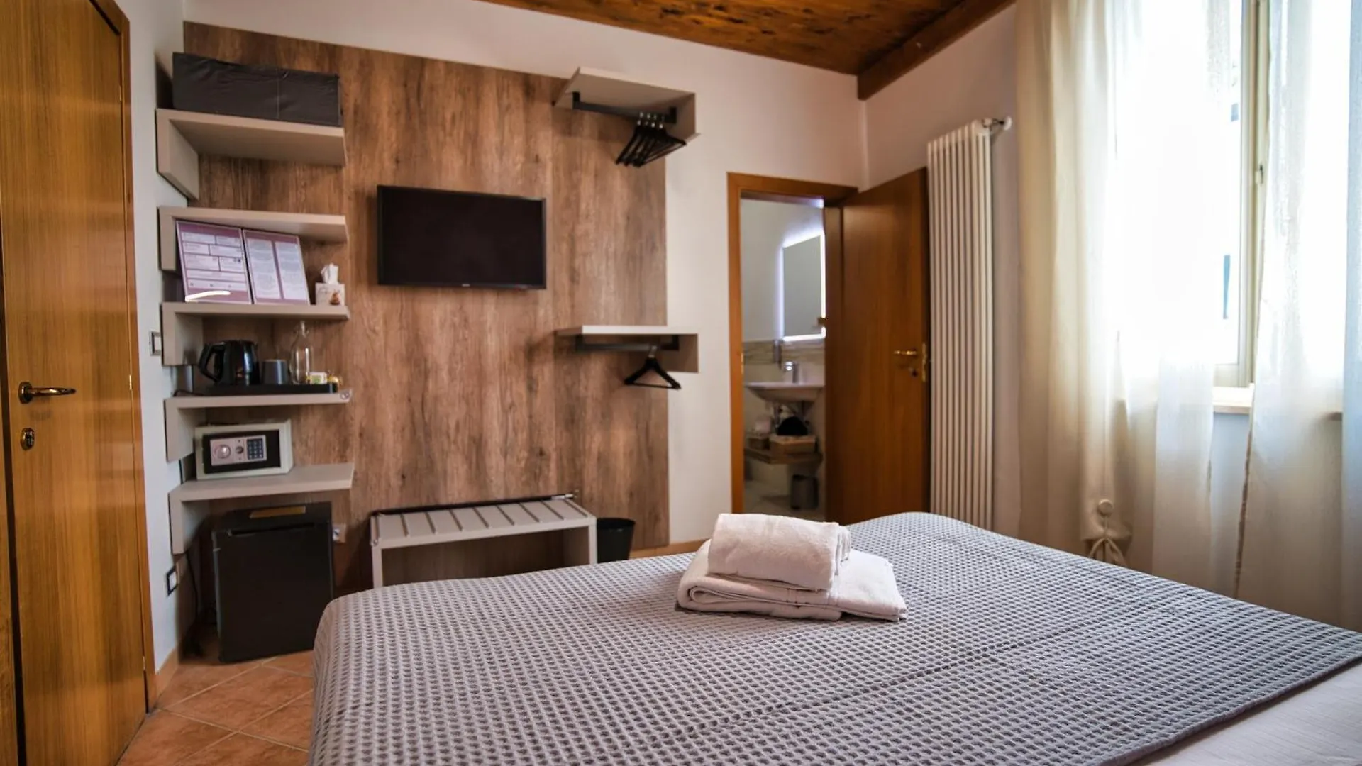 Casa Lagomaggio Rimini
