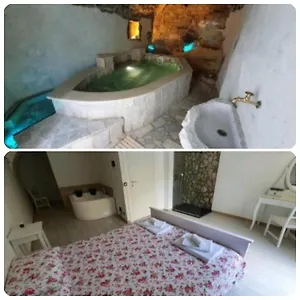  Bed & Breakfast Il Daviduccio Ibla Italia