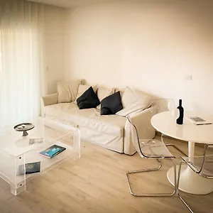  Bed & Breakfast Nbapartment Tatum Italia