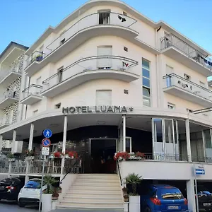 Hotel Luana Italia