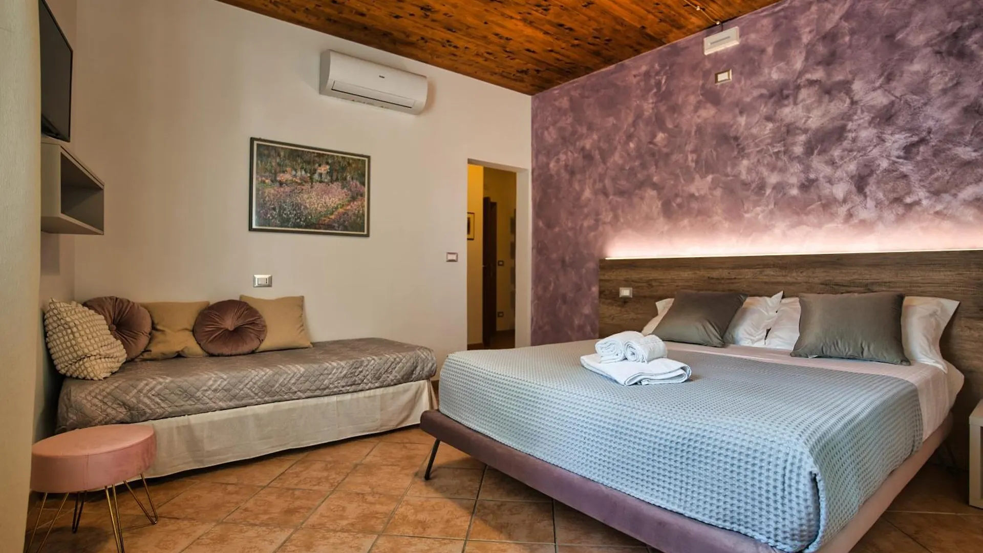 Casa Lagomaggio Rimini Italy