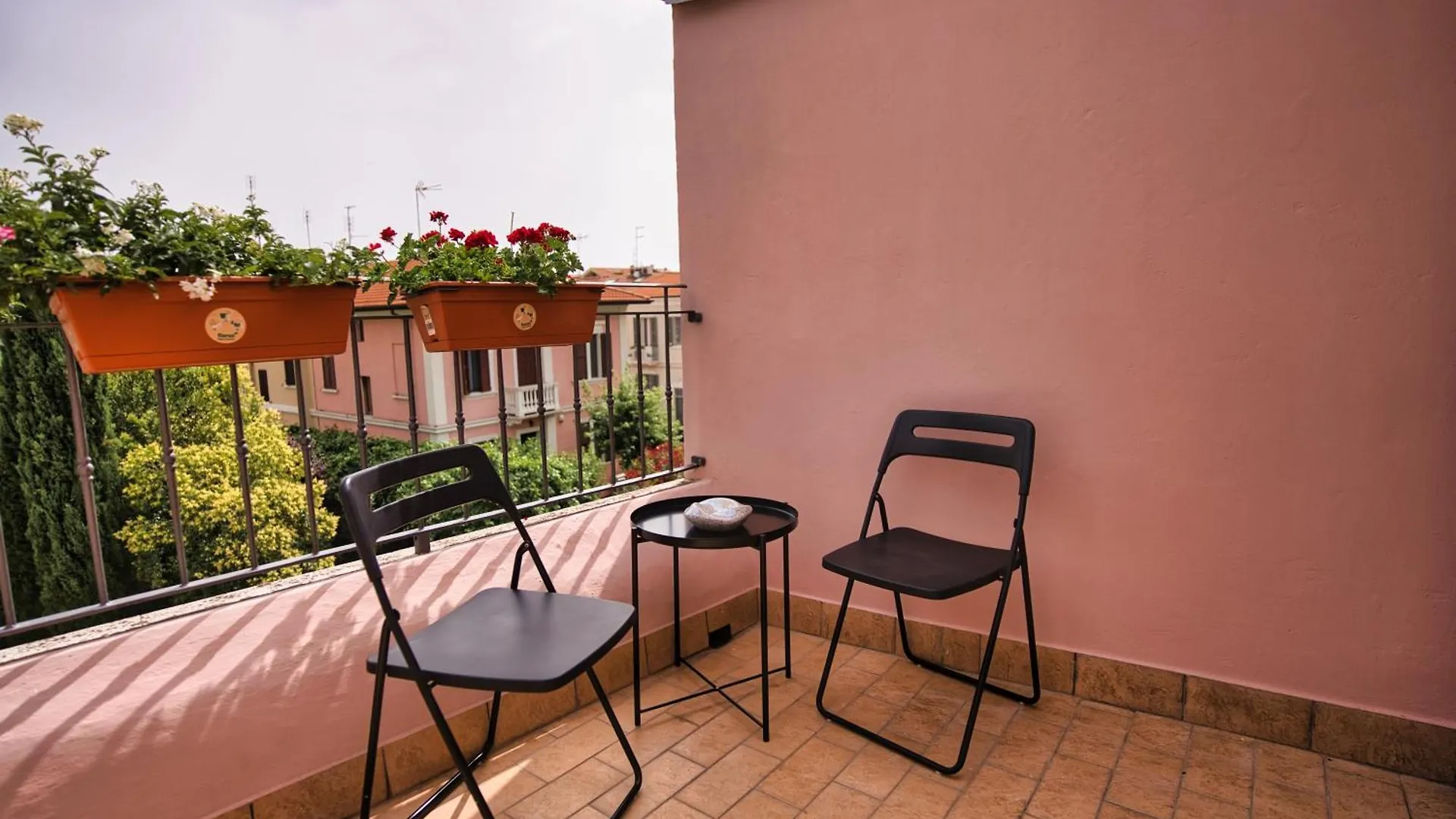 Casa Lagomaggio 리미니 0*,  이탈리아